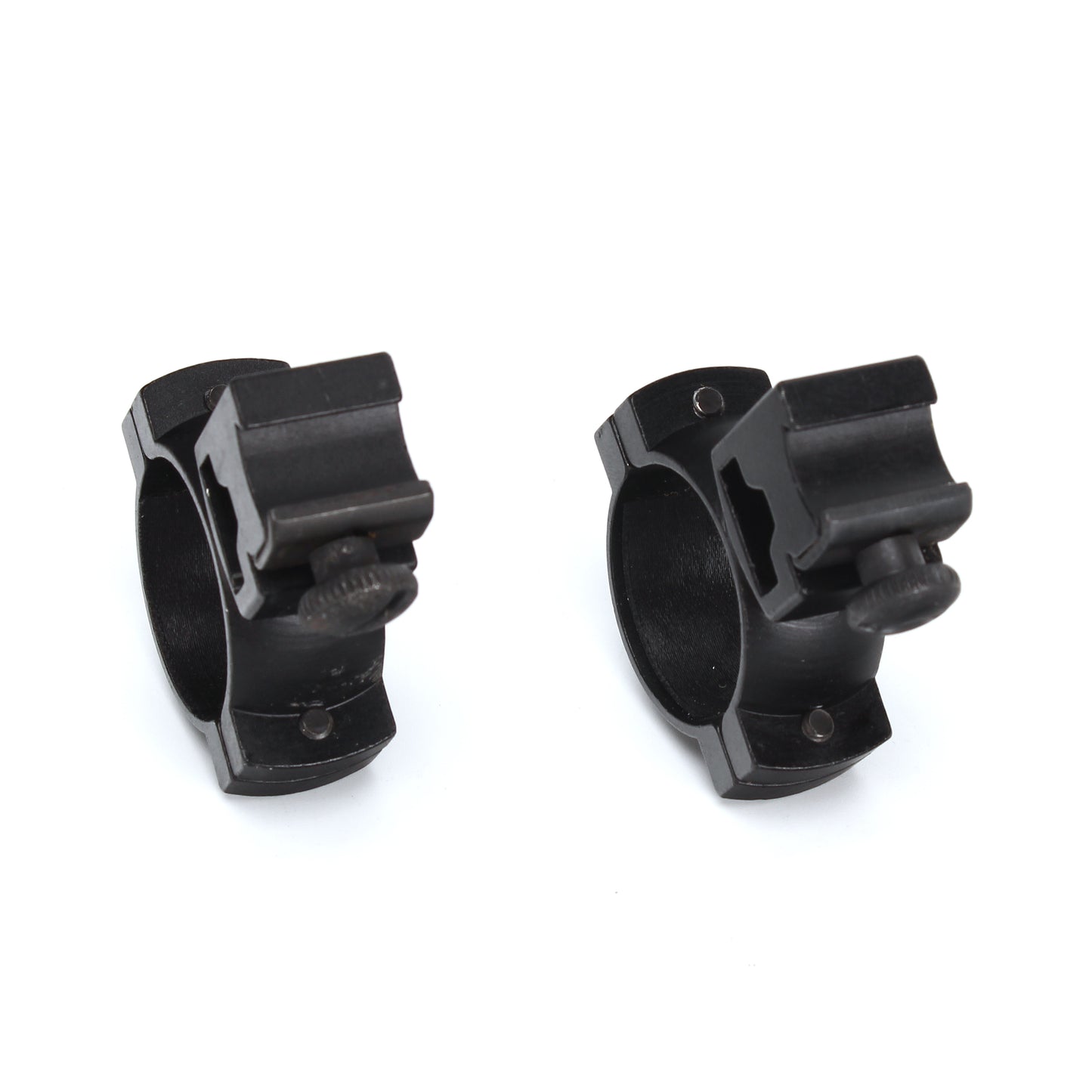 ohhunt 11mm Dovetail 30mm Scope Rings High Profile