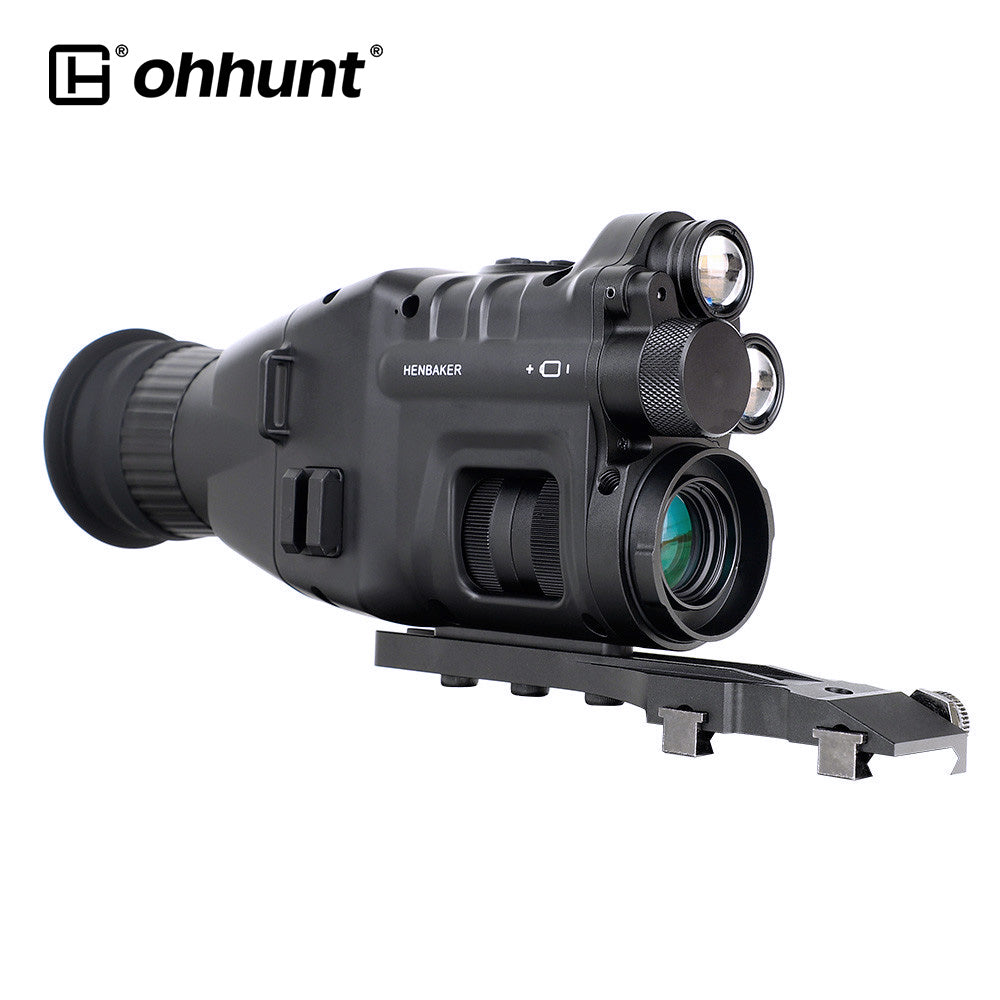 CY789 Nigh Vision – ohhunt