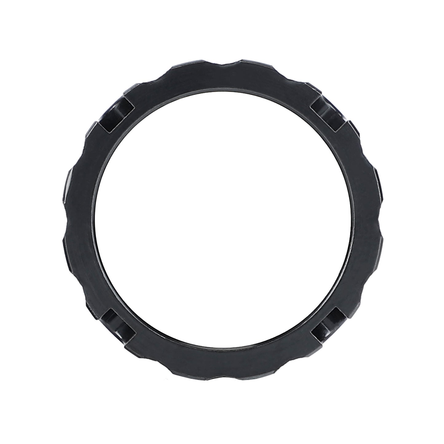 ohhunt® LR-308 Steel Barrel Nut 16 TPI