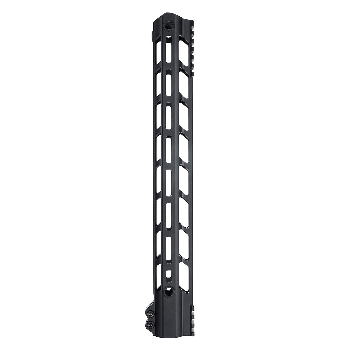 ohhunt Gen2 AR-15 Lightweight Free Float M-LOK Handguard - 15 inch