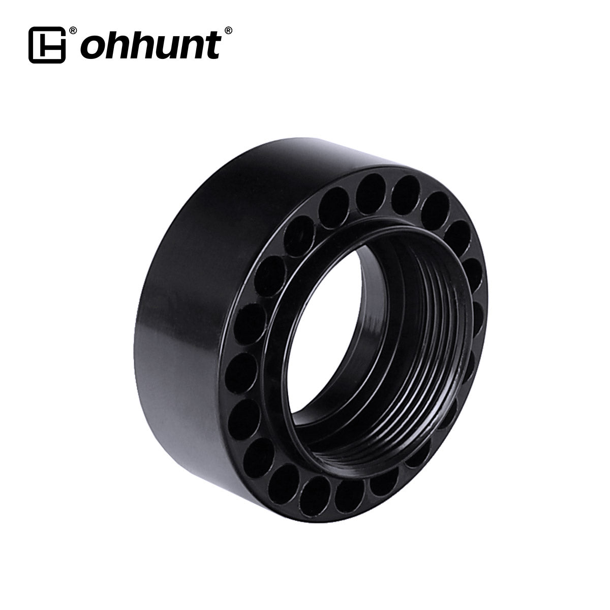 MK12 Barrel Nut – ohhunt