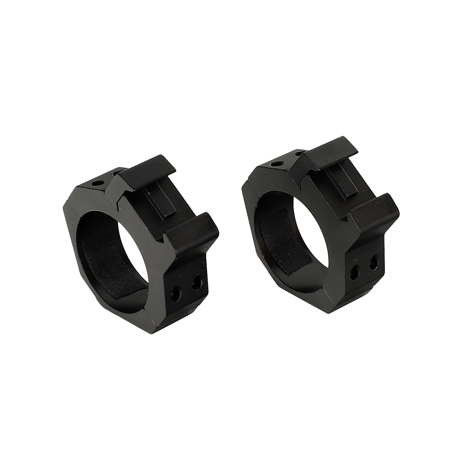 ohhunt® 35mm Scope Rings fit Picatinny Rail 2PCs - Medium Profile