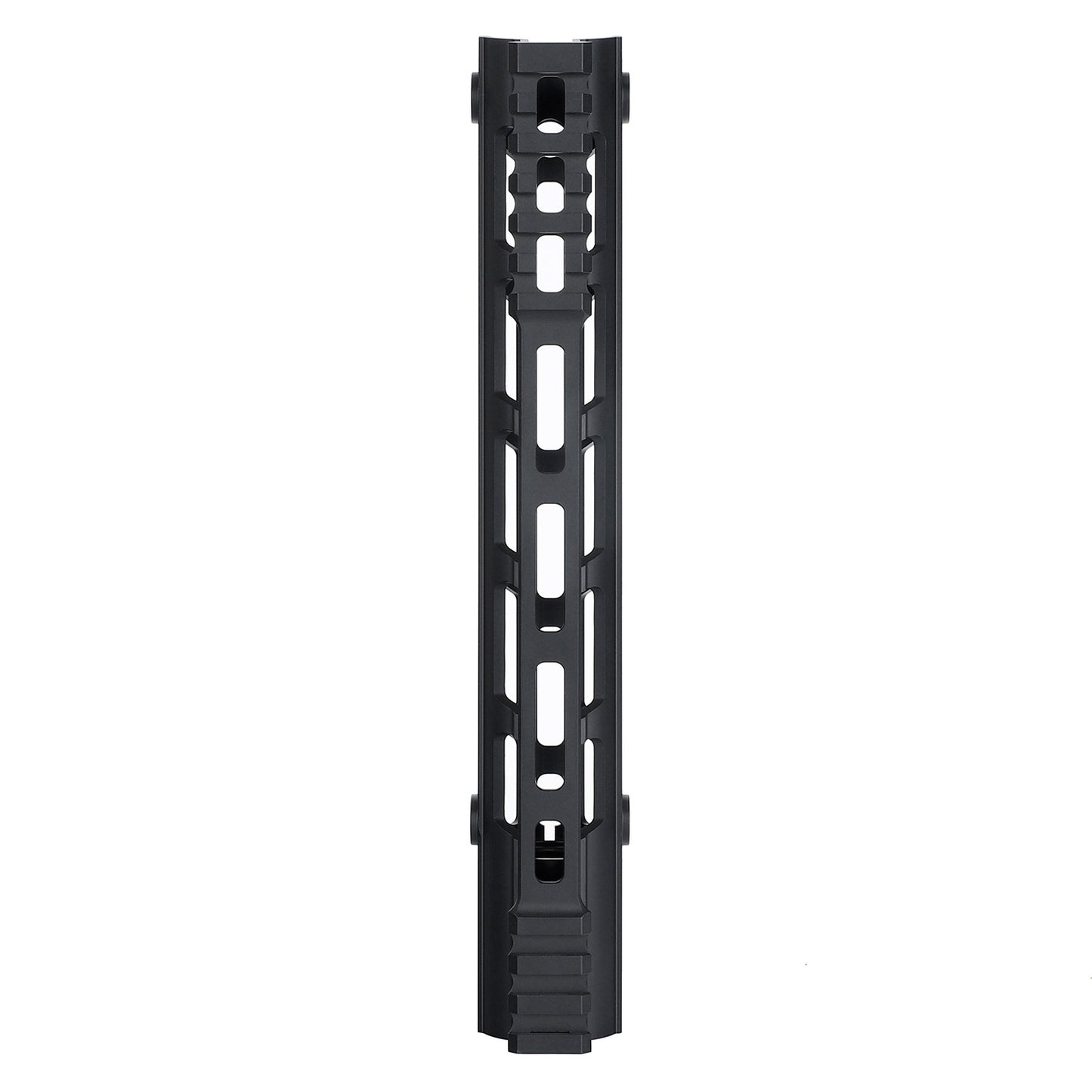 ohhunt Gen2 AR-15 Lightweight Free Float M-LOK Handguard - 10 inch