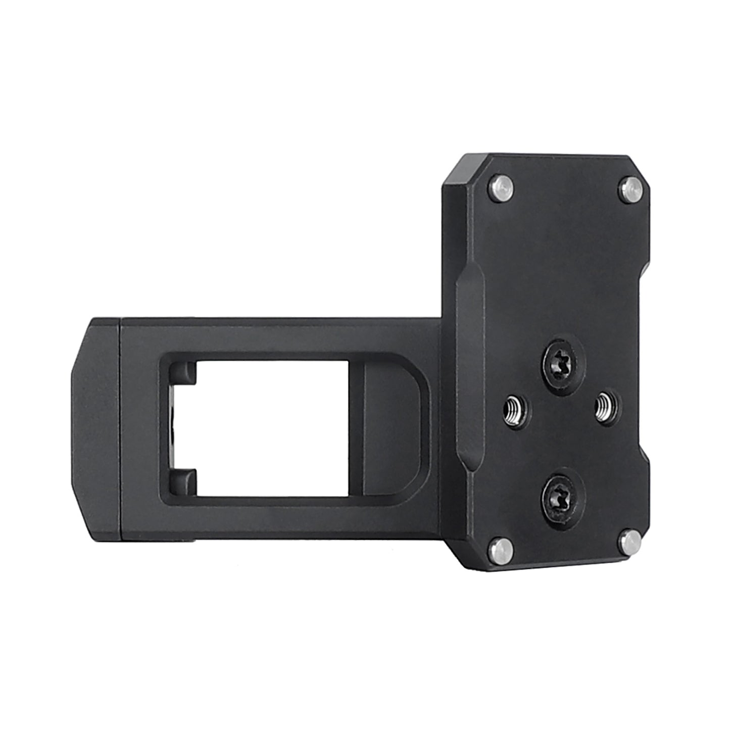 ohhunt® Canted Picatinny Red Dot Mount Docter/Noblex Footprint