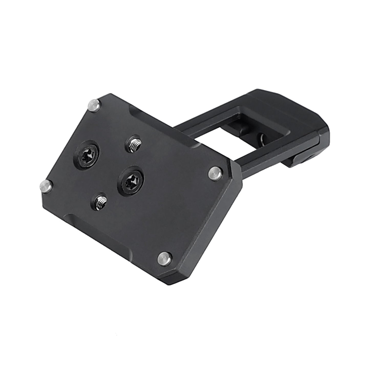 ohhunt® 45° Canted Picatinny Red Dot Mount Plate for Docter/Noblex/Vortex Venom&Viper/Burris Fastfire