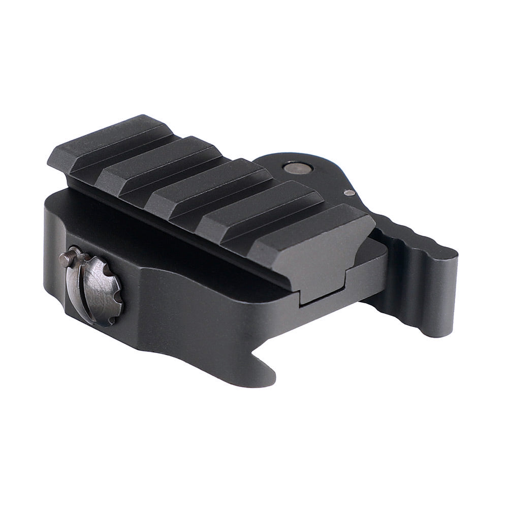 ohhunt Quick Detach QD Picatinny Riser Mount para Red Dot Sight AR-15 M16