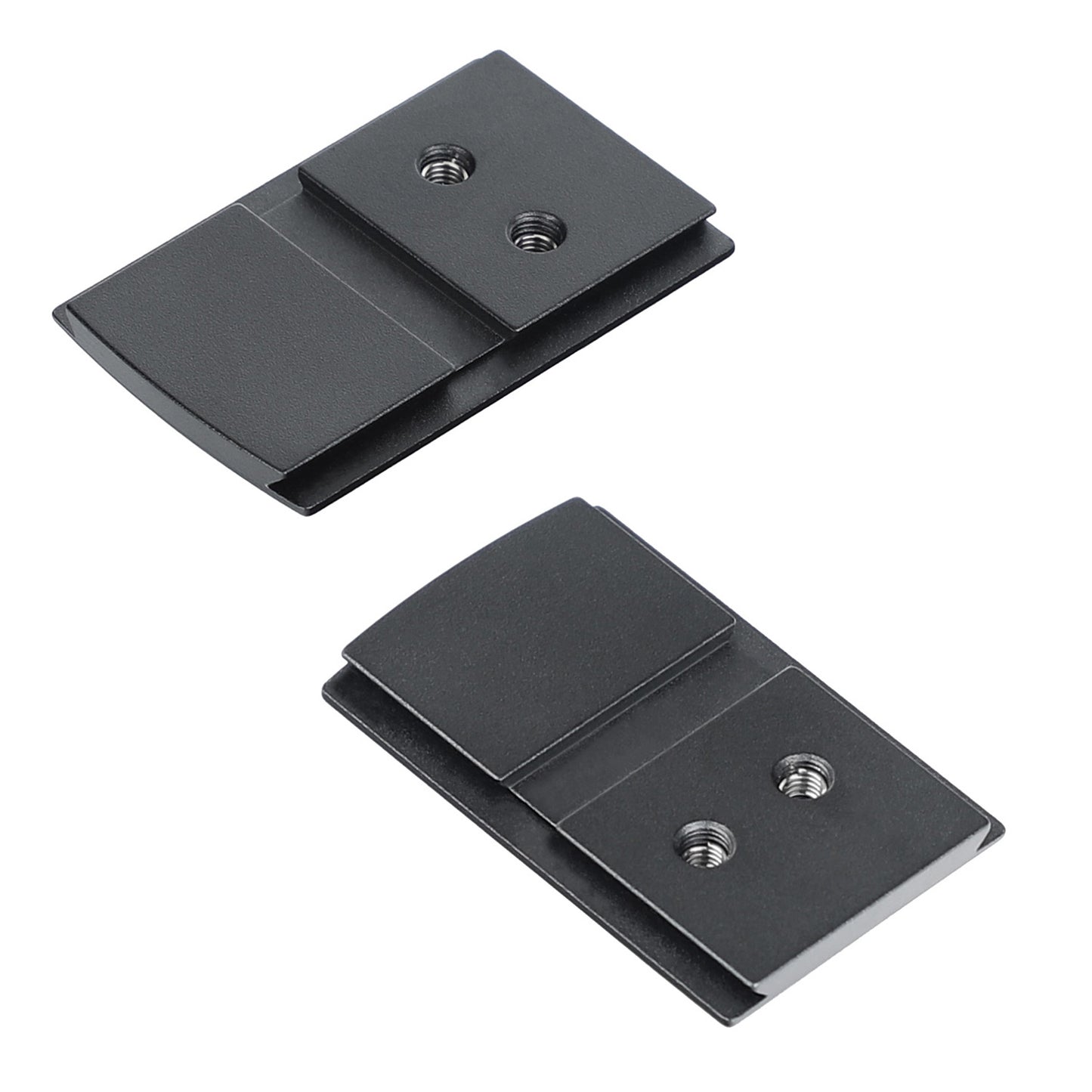 ohhunt® Red Dot Adapter Plates for Holosun 509T Suitable for Glock 17 19 26 34 35