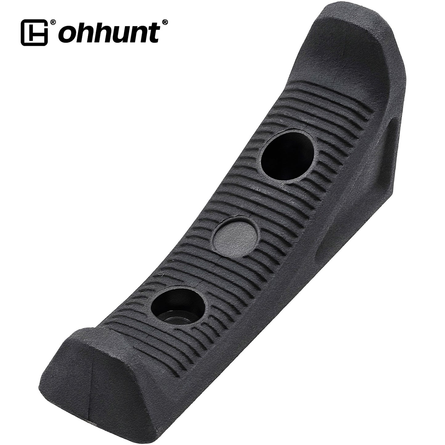 AFG3 M-lok Angled Foregrip