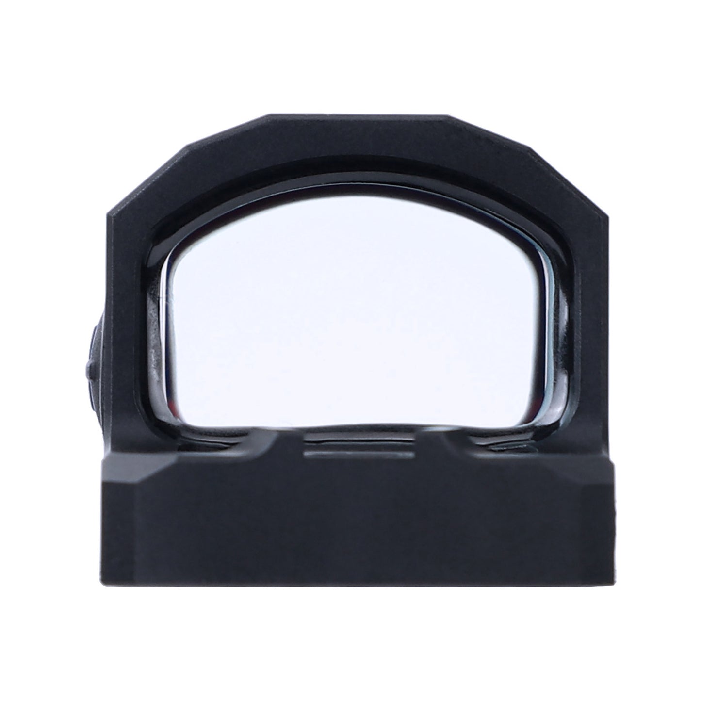 ohhunt® FB O5MR Motion Awake Enclosed Red Dot Sight with Multiple Reticle Rechargeable