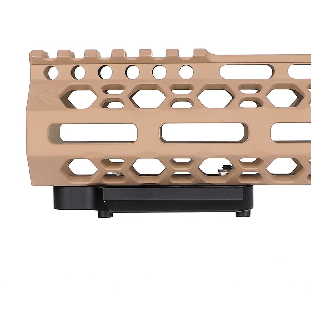 ohhunt® M-Lok Arca Swiss Style Rail Mount Adapter