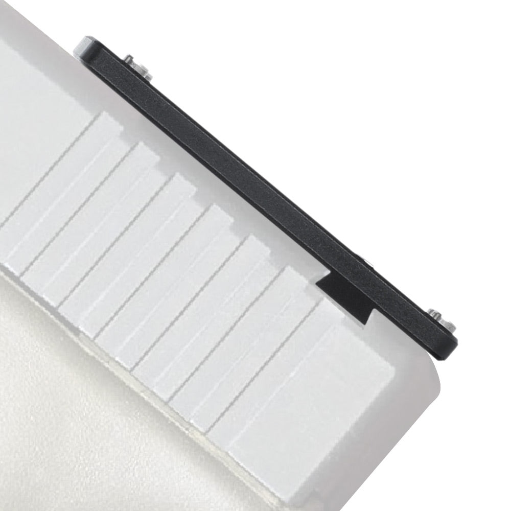 ohhunt® Red Dot Mounting Plate Adapter for Glock Compatible with Docter/Noblex/Vortex Venom Viper Footprint Optics