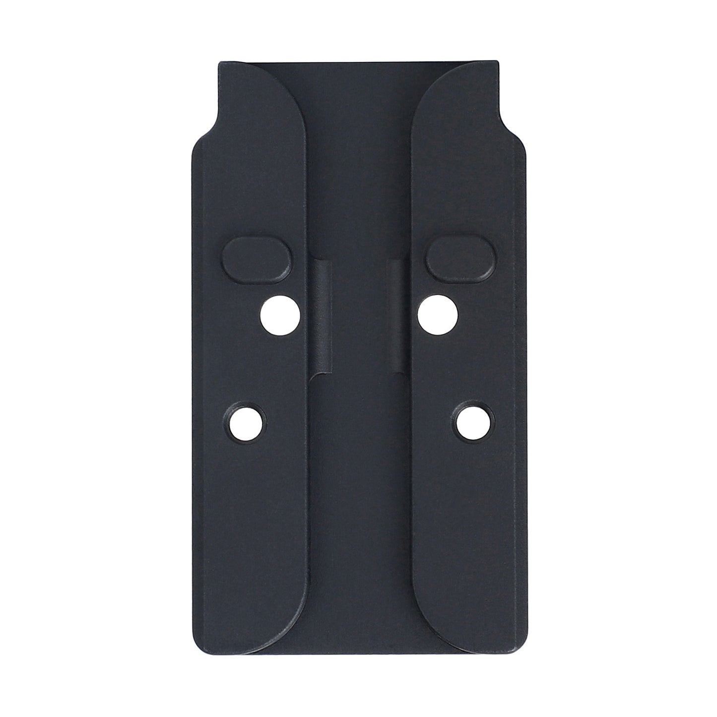 ohhunt® Optic Adapter Plate Compatible with Trijicon RMR/SRO/Holosun 407C/507C/508T, Fit for Walther PDP 2.0
