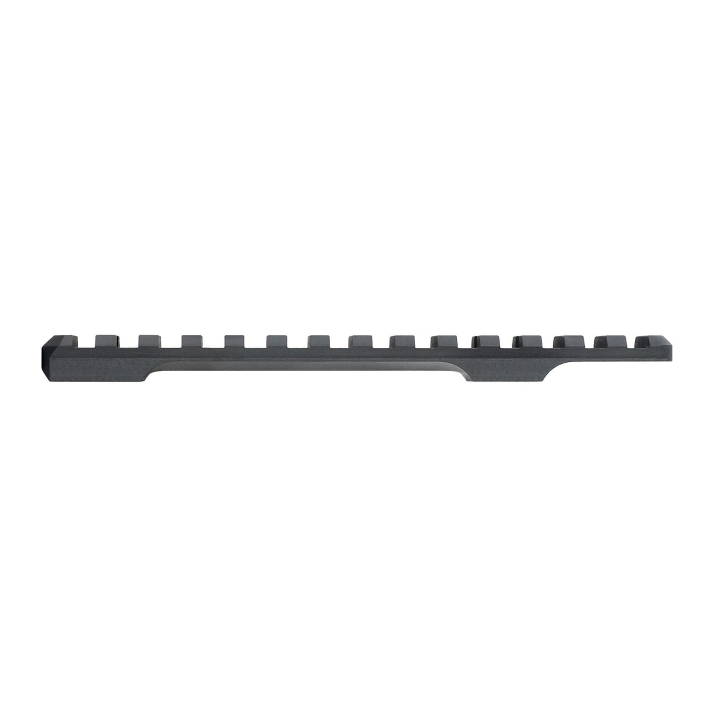 ohhunt® Steel Picatinny Rail Scope Mount for Savage 93, 93R17, Mark II with #6-48/#8-40 Screws