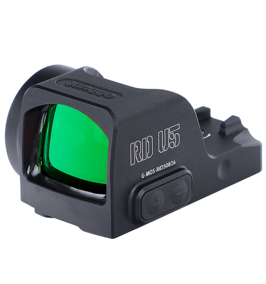 RD U5G 3 MOA Green Dot Sight