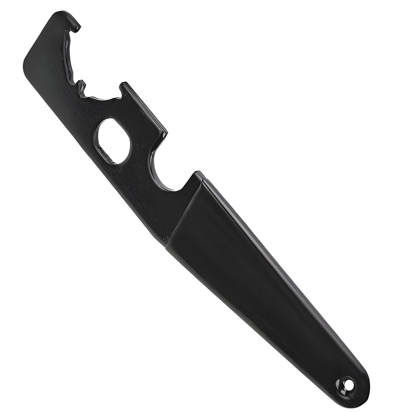 Receiver Extension Removal Wrench