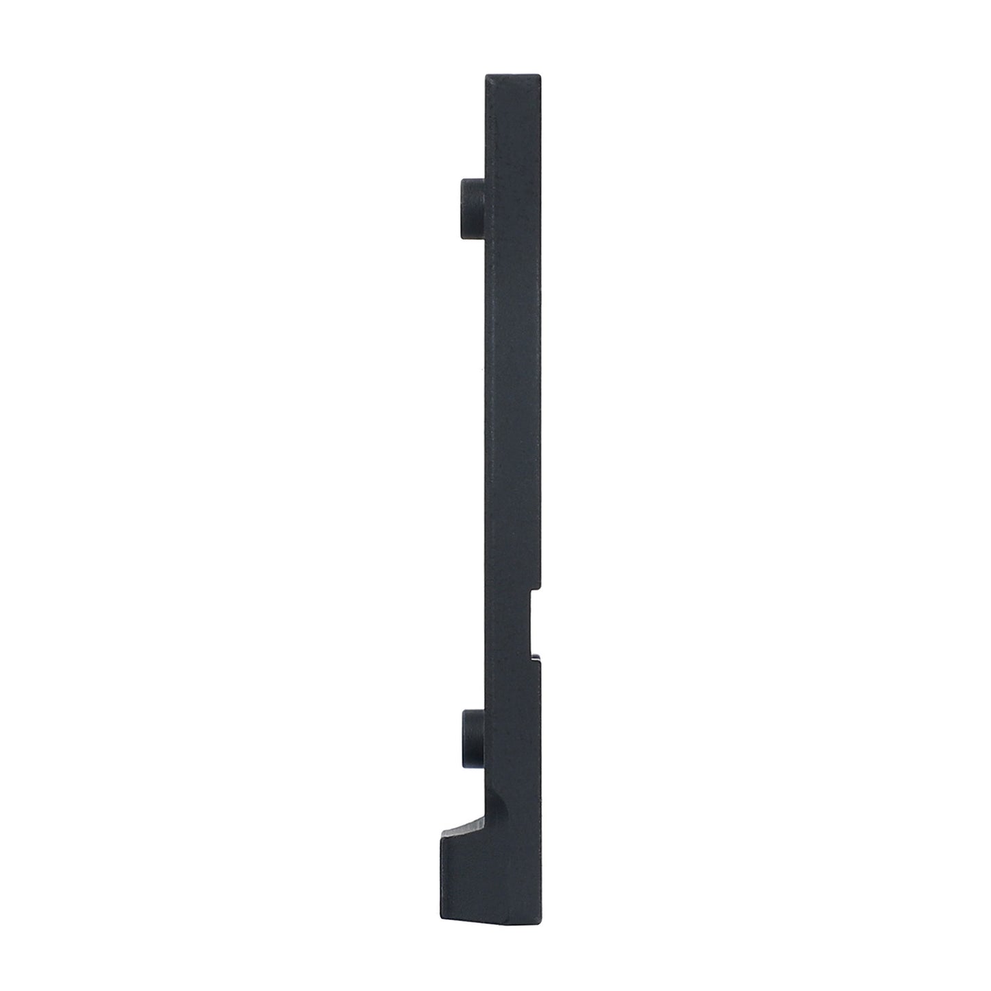 ohhunt® Red Dot Adapter Plate Compatible with DPP for CZ Shadow 2 Optic Ready