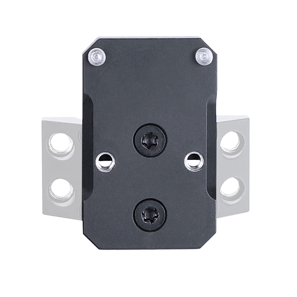 ohhunt® Red Dot Adapter Plate with RMR Footprint for Scope Mount