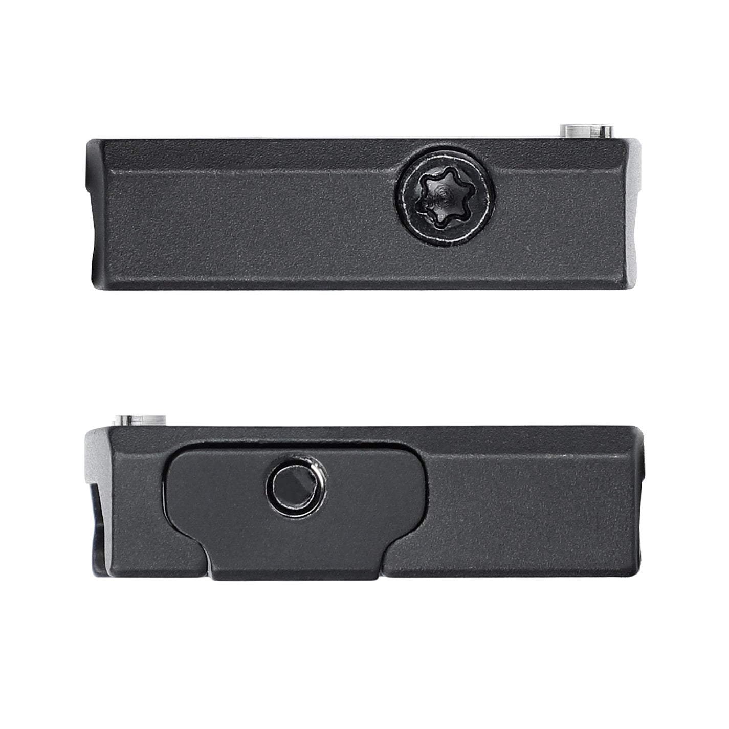 ohhunt® Picatinny Red Dot Montageplattenadapter für Holosun 407K 507K