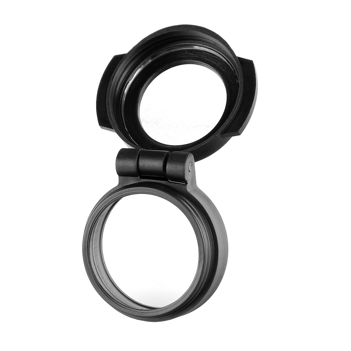 Ohhunt 2 MOA Shake Awake Red Dot Sight avec plusieurs réticules à profil bas et support de co-témoin absolu