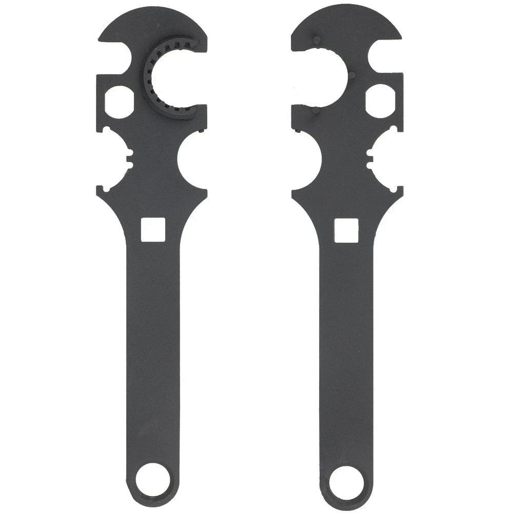 AR15 Armorer’s Combo Wrench