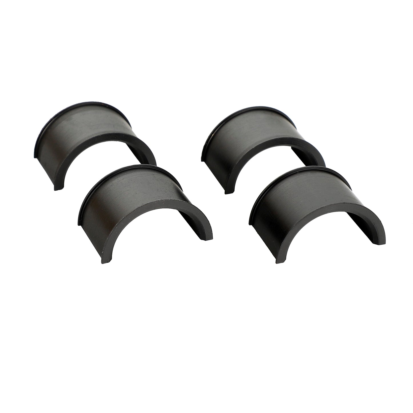 ohhunt 25/ 30mm QD L-shaped Scope Mount for Picatinny and Weaver Rails Quick Detach Auto Lock System