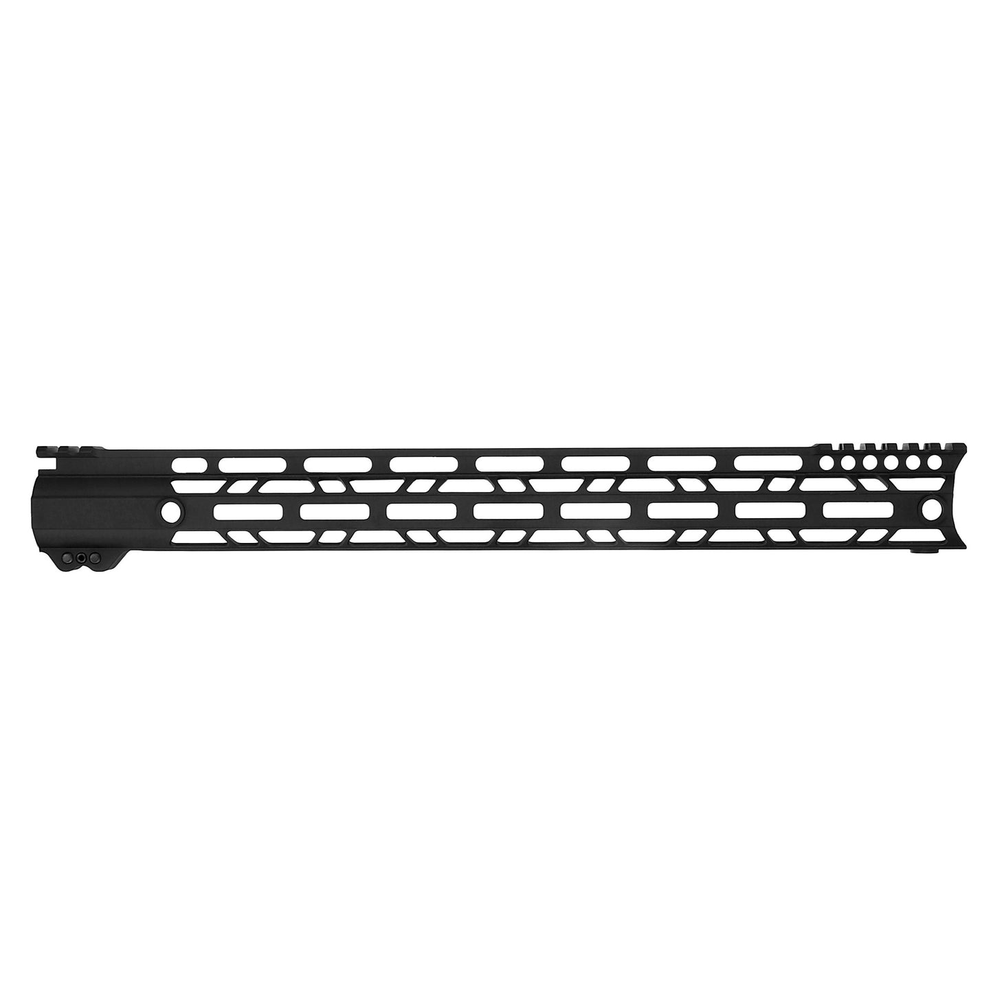 17" handguard