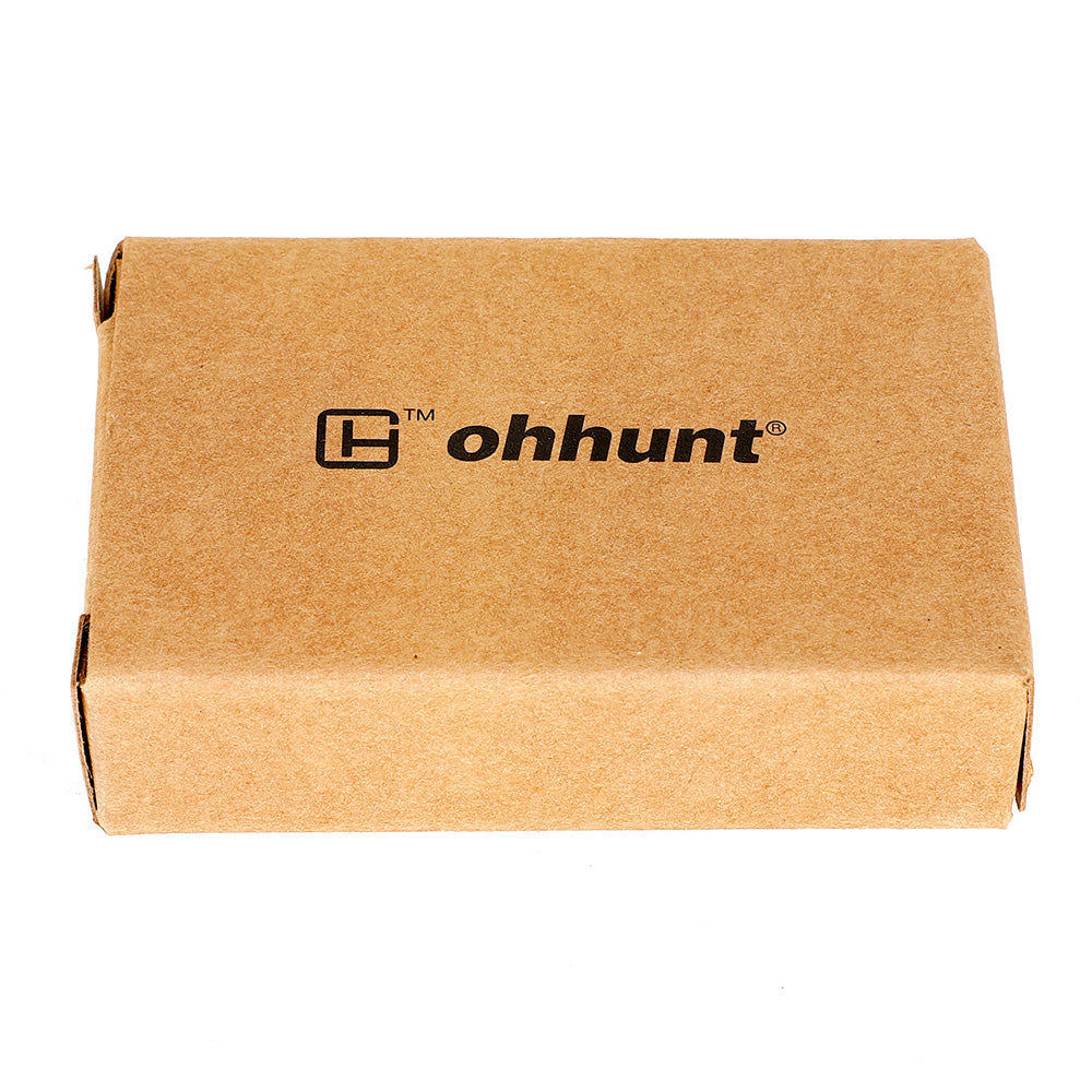 ohhunt® QD Sling Swivel Mount With M-Lok Adaptor Base