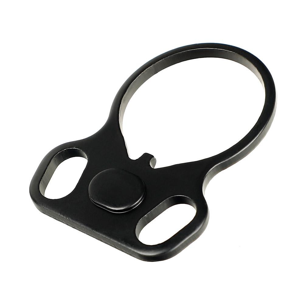 Ohhunt® AR-15/M16 Ambidextrous Sling Adapter End Plate