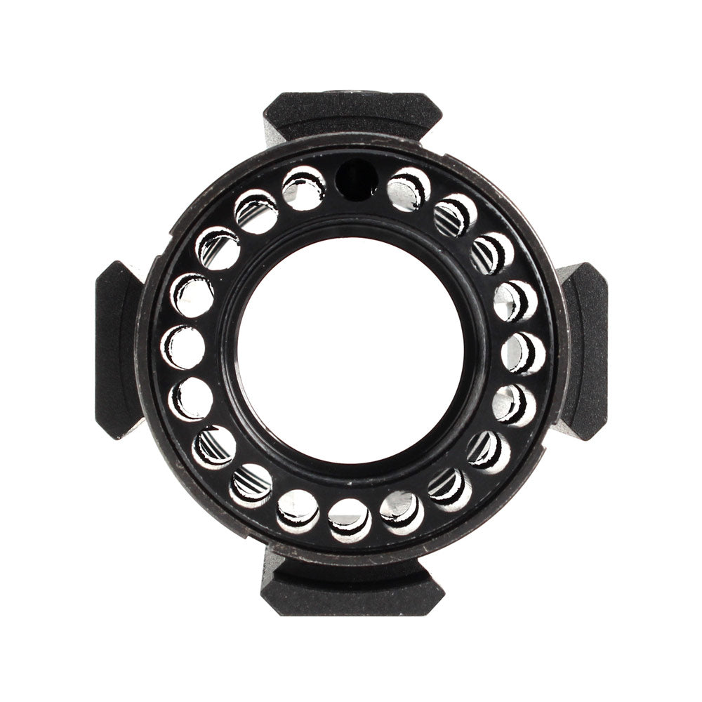 ohhunt® AR-15 4 inch Free Float Handguard for 9MM 5.56/.223 Pistols