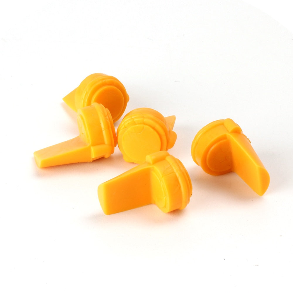 Yellow Accu Wedge