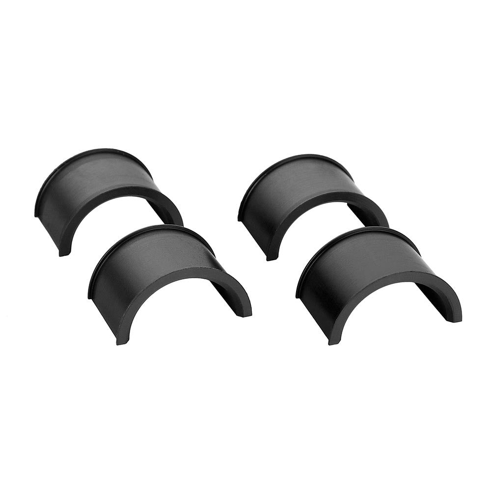 ohhunt 1-Piece1 inch 30mm Picatinny Cantilever Scope Mounts with Bubble Level