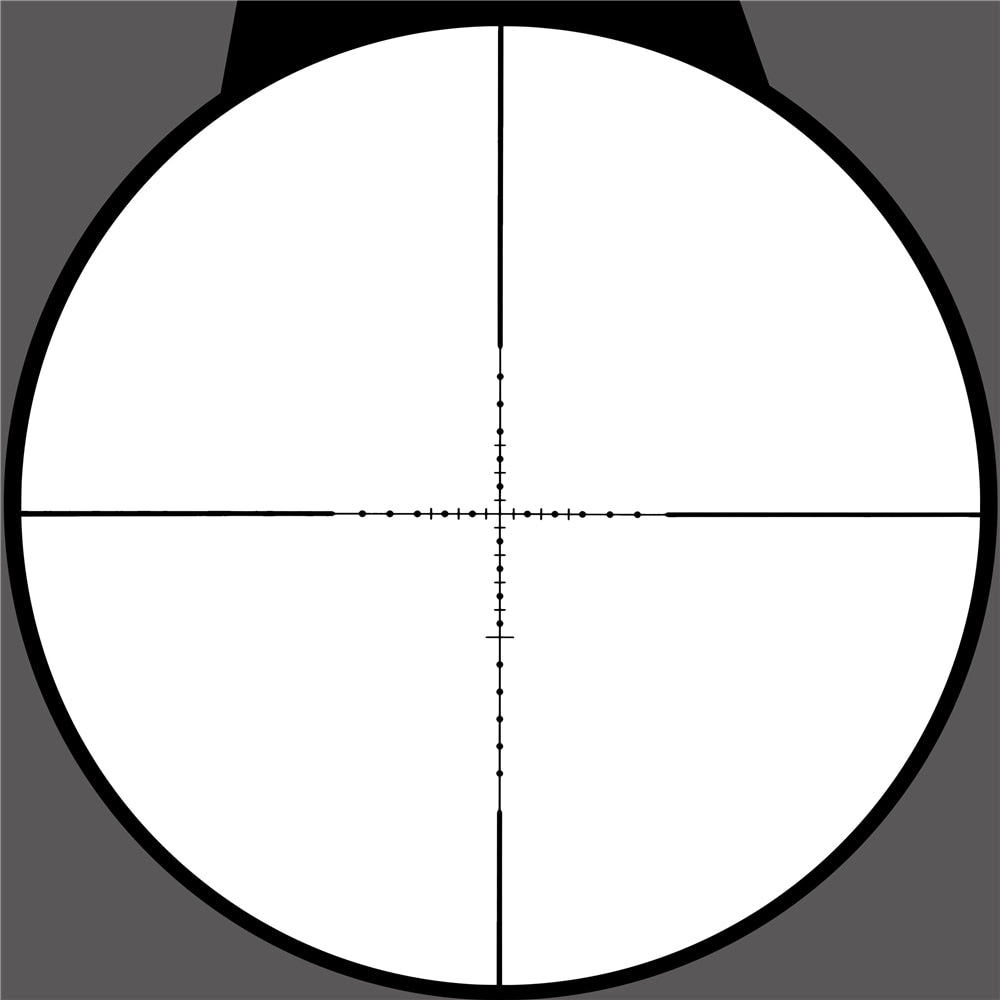 ohhunt Guardian 4-14X44 SF Hunting Rifle Scope Side Parallax