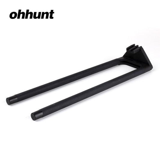 ohhunt Delta Ring Wrench Removal Tool Handguard Remover AR-15 AR10 .308