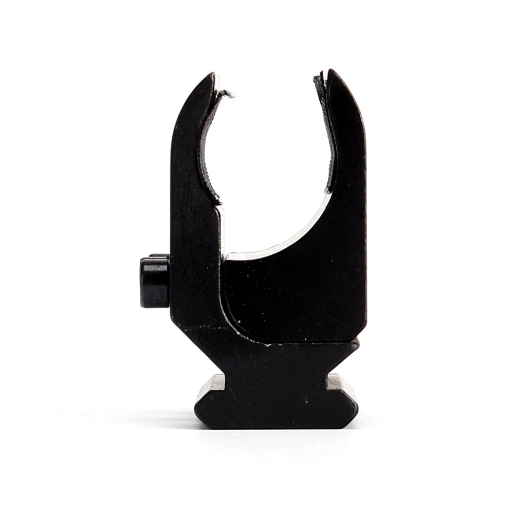 Ohhunt Tatcical Barrel Mount avec Picatinny Rail pour lampe de poche et lunette de visée
