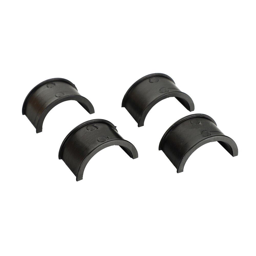 ohhunt 1 polegada 30mm Picatinny Cantilever Scope Mounts com acessórios de mira de rifle de nível de bolha