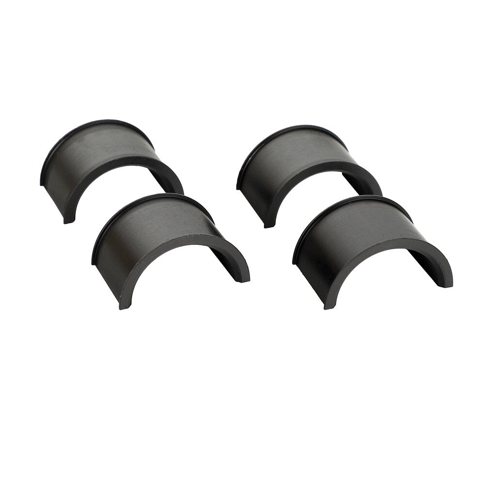 ohhunt 1 inch 30mm Diameter 11mm 3/8" Dovetail 20mm Picatinny Rifle Scope Mount with Bubble Level Extra Rail