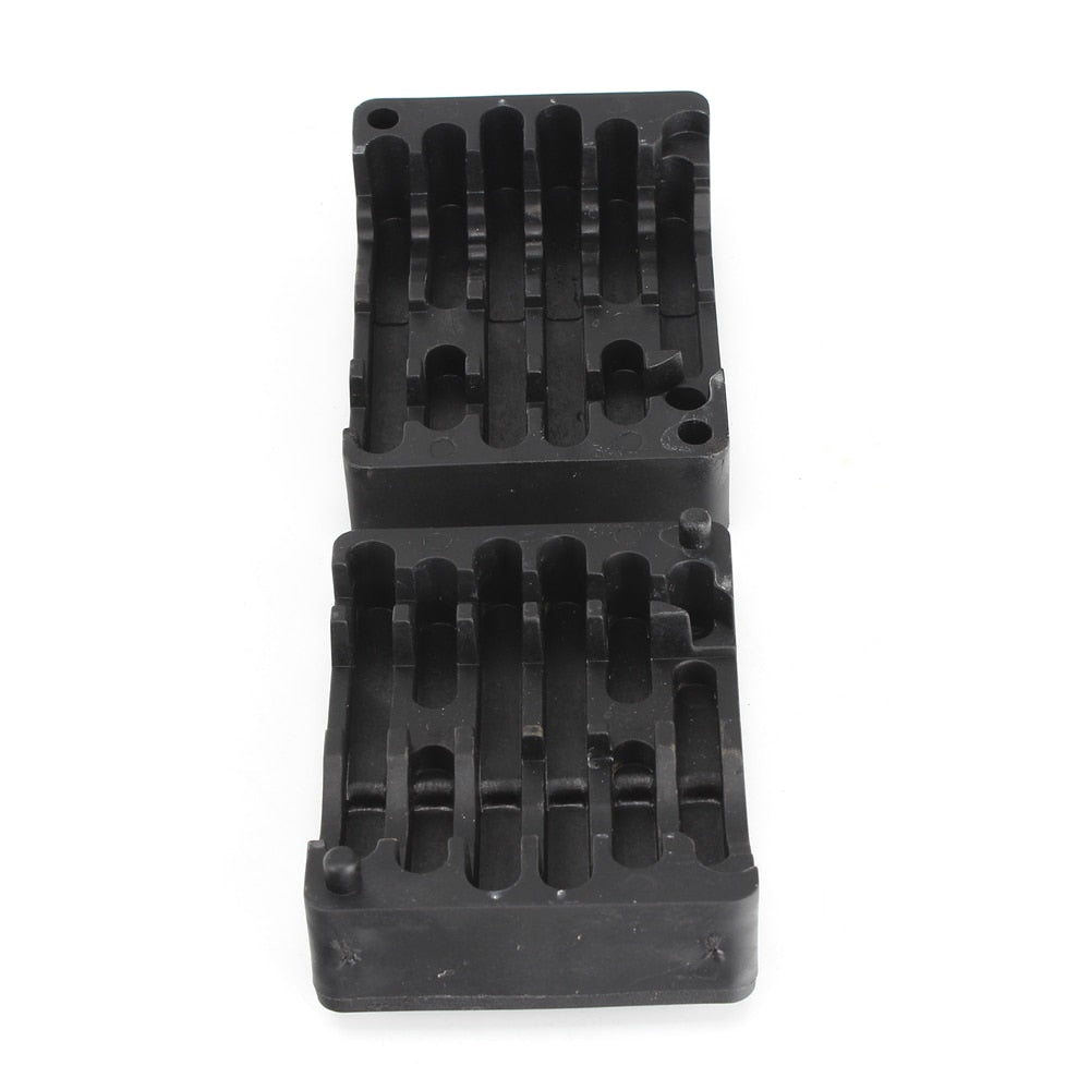 ohhunt AR-15 Bloc d'étau de récepteur supérieur