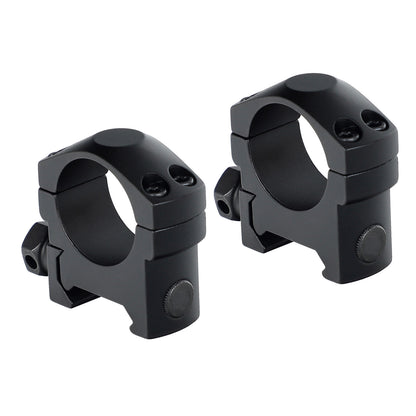 ohhunt®  1 inch Picatinny Scope Rings Mount - Low