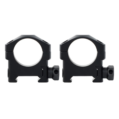 ohhunt®  1 inch Picatinny Scope Rings Mount - Low