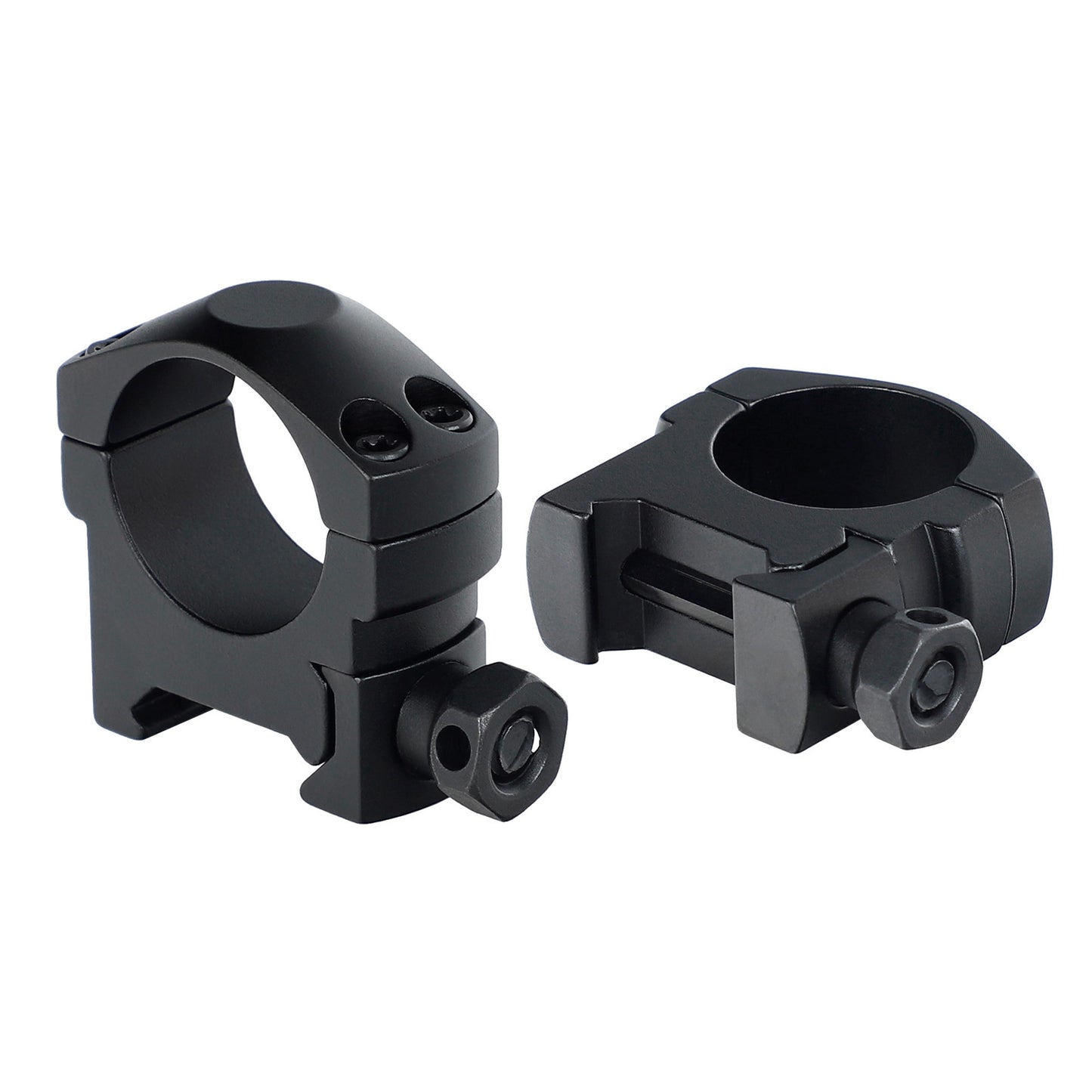 ohhunt®  1 inch Picatinny Scope Rings Mount - Low
