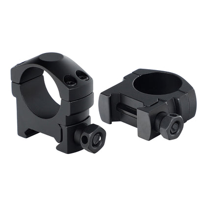 ohhunt®  1 inch Picatinny Scope Rings Mount - Low