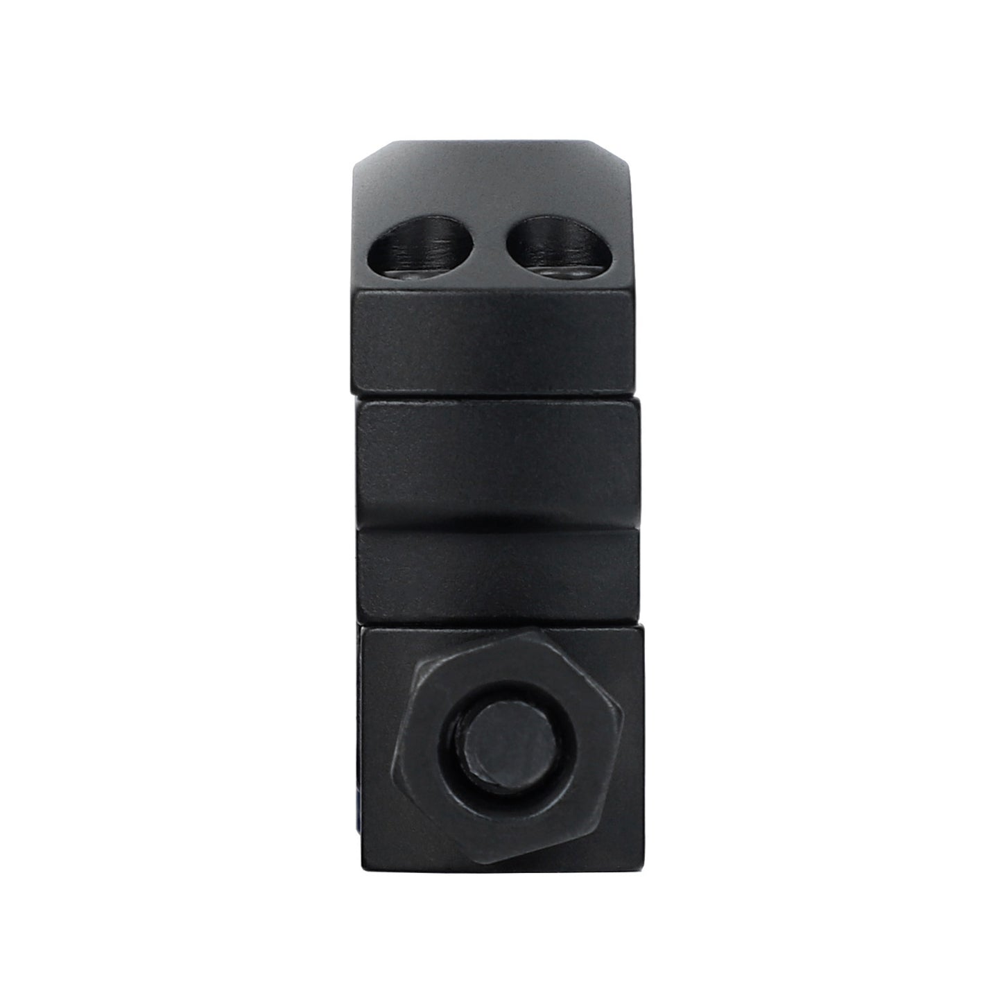 ohhunt®  1 inch Picatinny Scope Rings Mount - Low