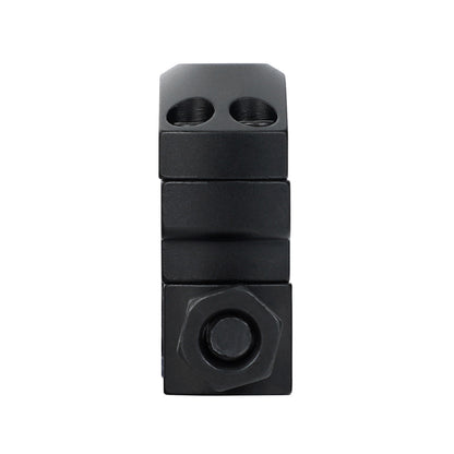 ohhunt®  1 inch Picatinny Scope Rings Mount - Low