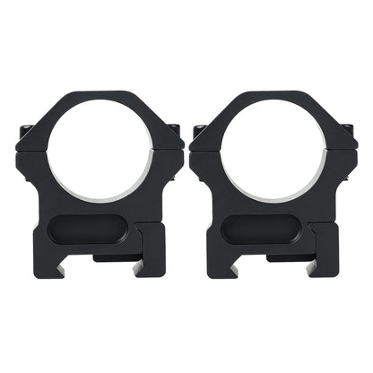 1 Inch Scope Rings - Medium Profile 1"