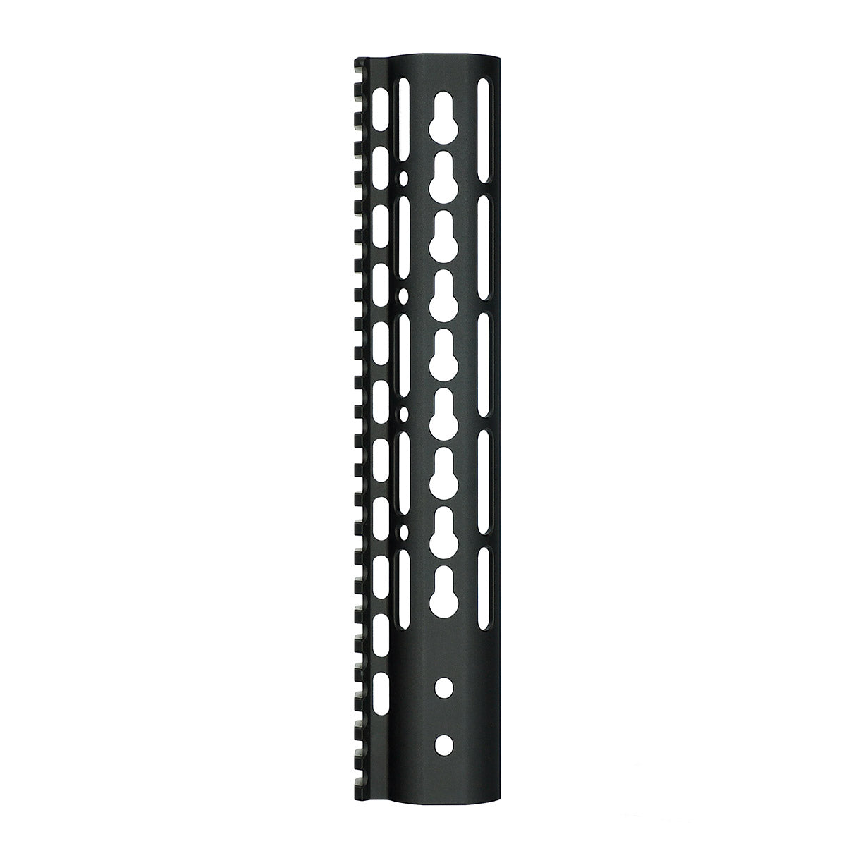 Rail Keymod En Aluminium Pour AR15 M4 – 7 à 15 Pouces, Léger Et Robuste