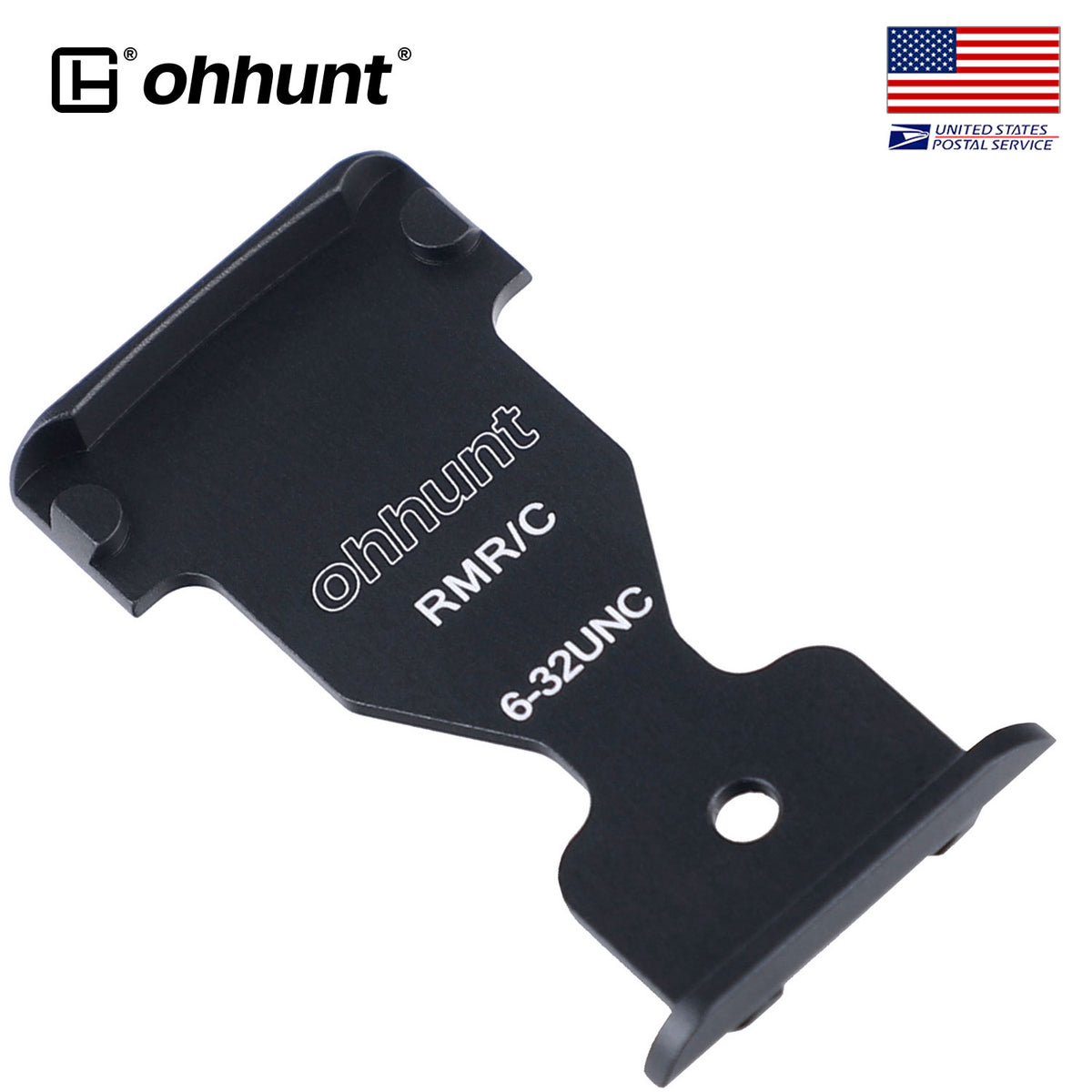 Glock Gen 6 ORS Adapter Plate - RMR Footprint