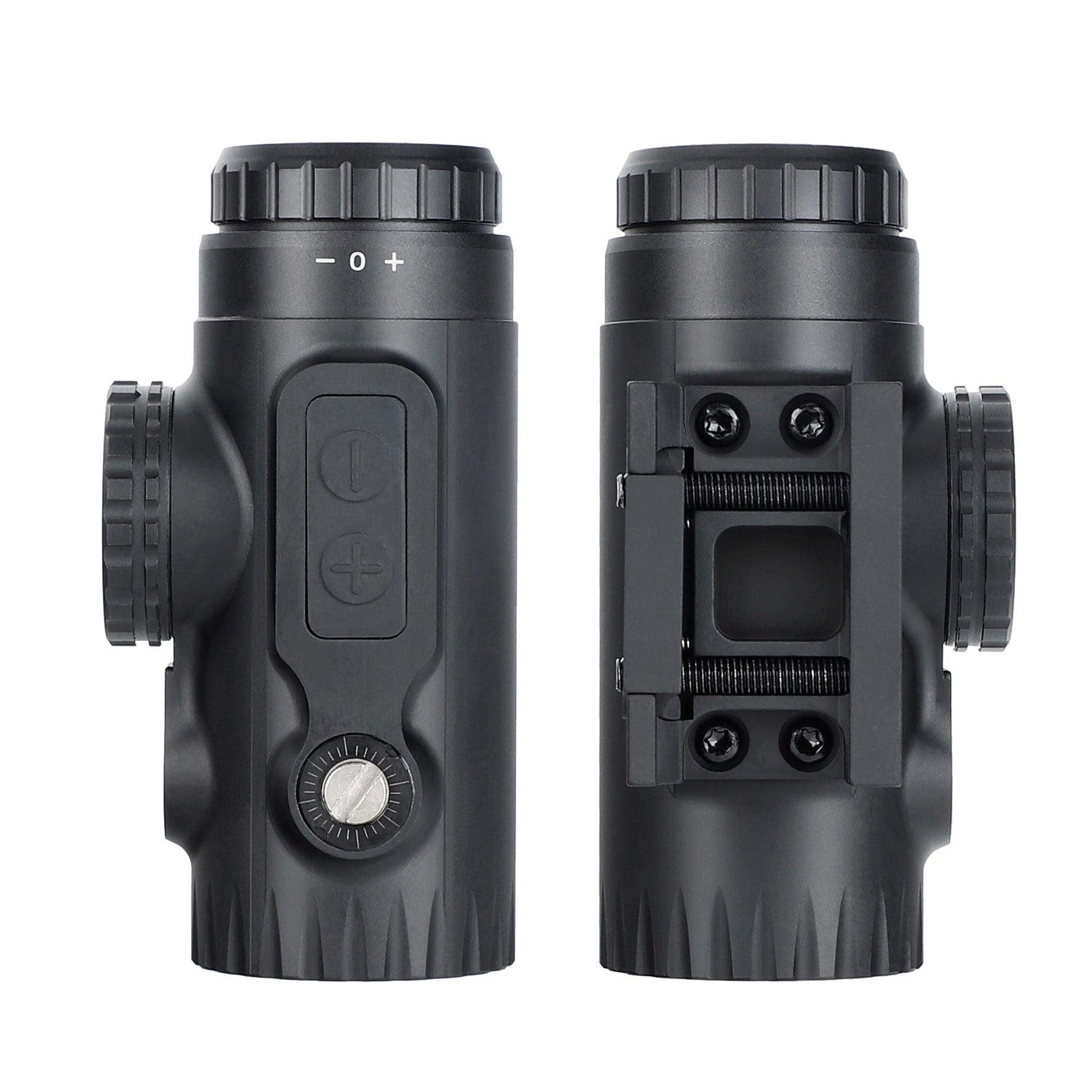 1X Prism Scope – ohhunt