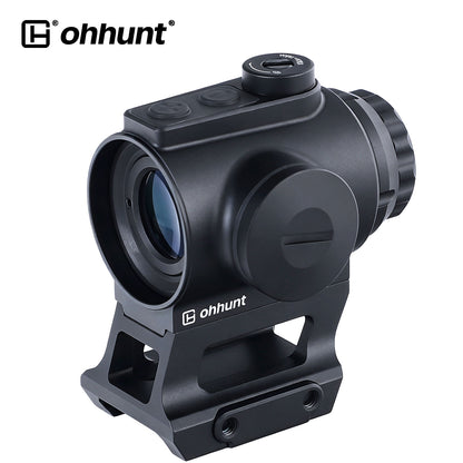 ohhunt® 1X Prism Scope PS-N1