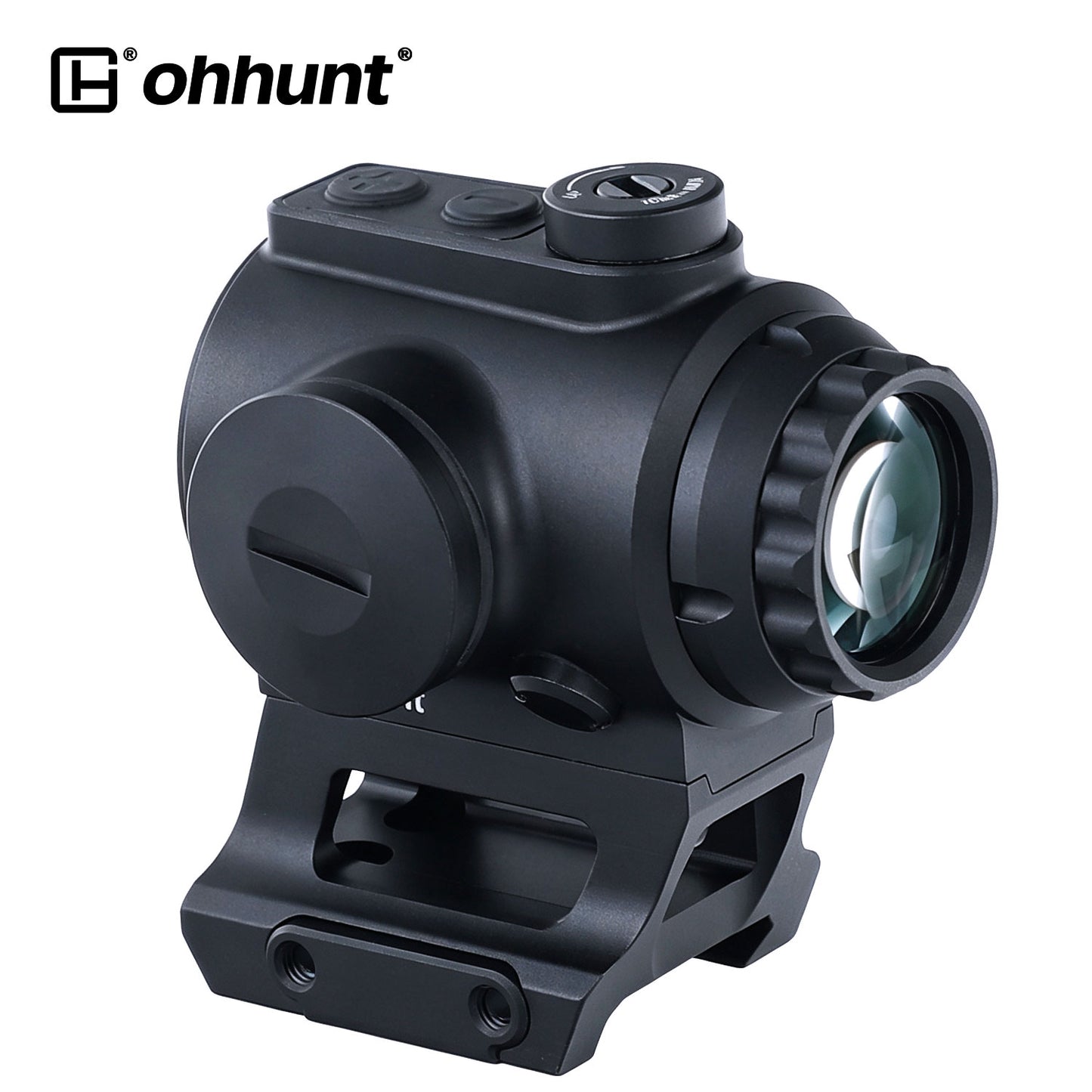 ohhunt® 1X Prism Scope PS-N1