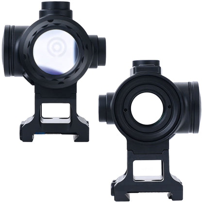 ohhunt® 1X Prism Scope PS-N1